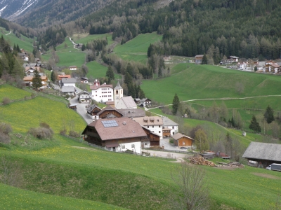 Oberwielenbach